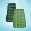 Irish Kilt