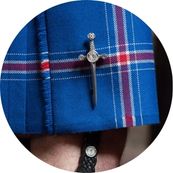Kilt Pins