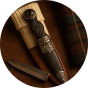 Sgian Dubh