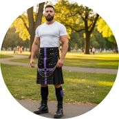Utility Kilts 