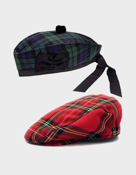 Scottish Hats