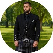 Argyll Jackets