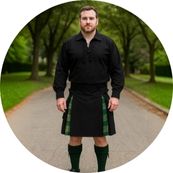 Hybrid Kilt 