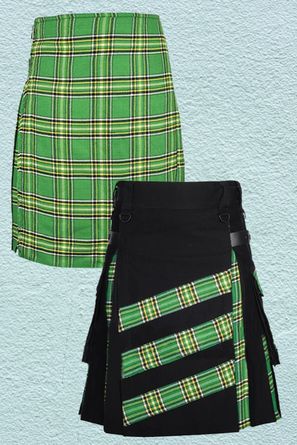 Irish Kilt Irish Kilt