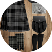 Kilt Sets