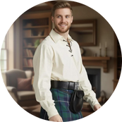 Kilt Shirts