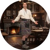 Kilts For Men