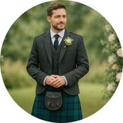 Tweed Jackets