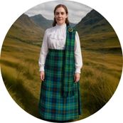 Women Kilt Outfits