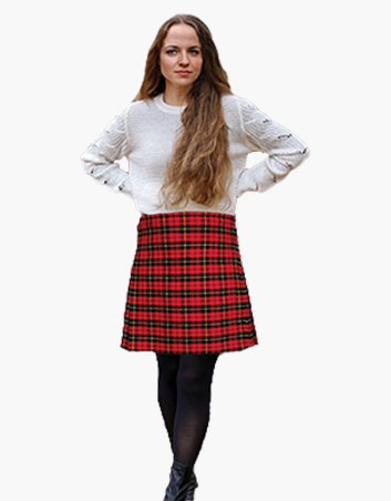 Kilts for Women