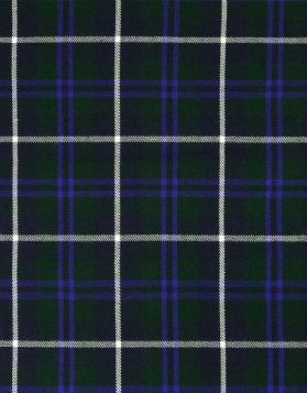 Douglas Plaid Tartan Fabric