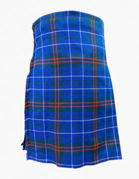 Edmonstone Tartan Kilt