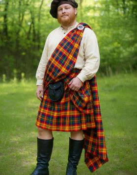 great-kilt