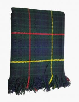 Traditional Hunting Stewart Fly Plaid