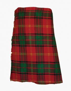 Kirk Tartan Kilt- Front Image