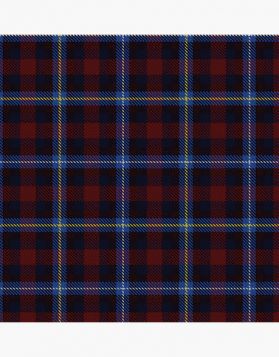 Lord of Glencoe Tartan Kilt