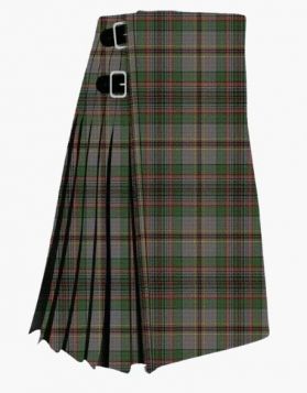 Mens Craig Tartan Kilt