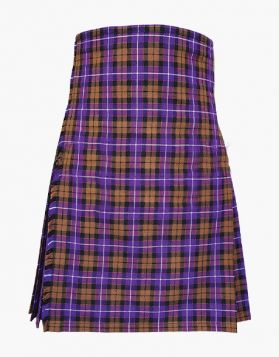 Mens Dutch Tartan Kilt