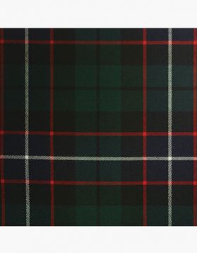 Mens Hunter Tartan Kilt