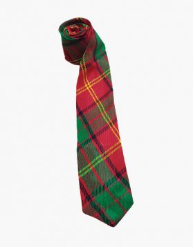 Mens Kirk Tartan Kilt Tie  