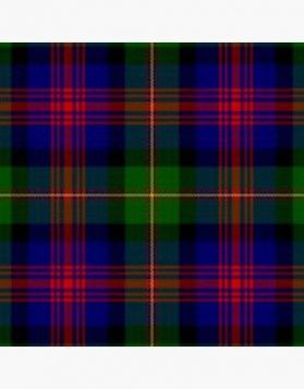 Pride of LGBT Tartan Kilt 0 Front Image