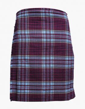 Royal Canadian Air Force Tartan Kilt