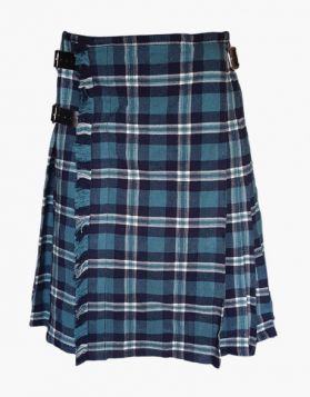 St Andrews Tartan Kilt