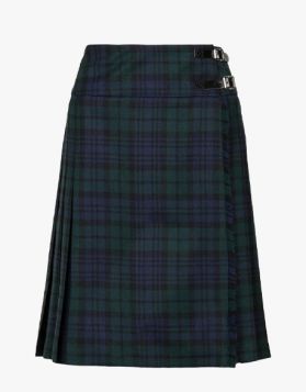 Women's Full-Length Kilt