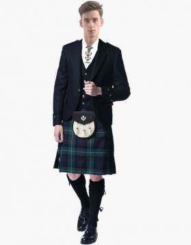 ARGYLL KILT OUTFIT- Front Image