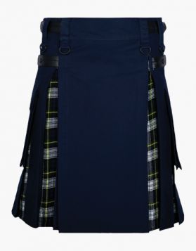 Dress Gordon Hybrid Kilt-front image 