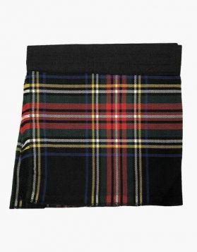 Stewart Hunting Kids Tartan Kilt