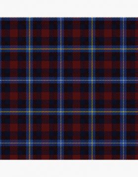 Lord of Glencoe Tartan Kilt