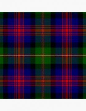 Men's Logan Tartan Kilt 