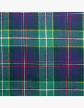 Mens St. Ninian Tartan Kilt