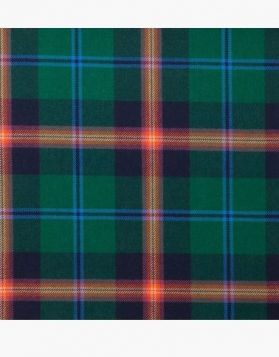 Men's Young Tartan Kilt