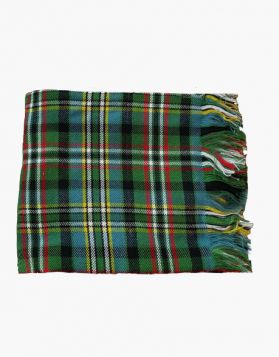 Scott Green Tartan Fly Plaid