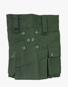 ULTIMATE BABY UTILITY KILT UK