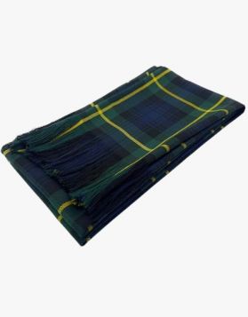 Women’s Gordon Tartan Sash