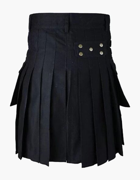 Working Men Utility Kilt | Men's Work Kilt |UTK